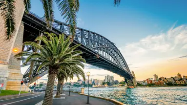Rejs wzdłuż wybrzeży Australii i Nowej Zelandii - Norwegian Cruise Line