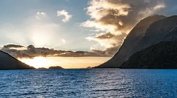 Rejs wzdłuż wybrzeży Australii i Nowej Zelandii - Norwegian Cruise Line