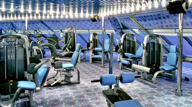 Rejs wzdłuż wybrzeży Grecji i Turcji - Costa Cruises