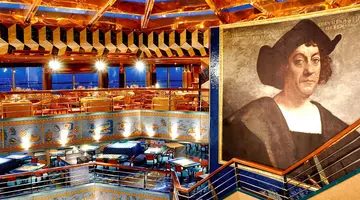 Rejs wzdłuż wybrzeży Grecji i Turcji - Costa Cruises