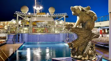 Rejs wzdłuż wybrzeży Grecji i Turcji - Costa Cruises