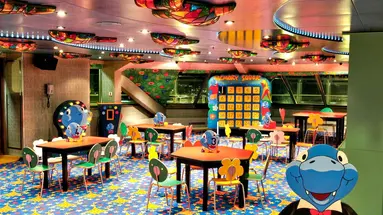 Rejs wzdłuż wybrzeży Grecji i Turcji - Costa Cruises