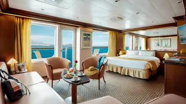 Rejs wzdłuż wybrzeży Grecji i Turcji - Costa Cruises