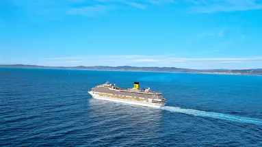 Rejs wzdłuż wybrzeży Grecji i Turcji - Costa Cruises