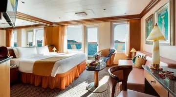 Rejs wzdłuż wybrzeży Grecji i Turcji - Costa Cruises
