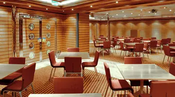 Rejs wzdłuż wybrzeży Grecji i Turcji - Costa Cruises