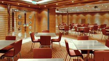 Rejs wzdłuż wybrzeży Grecji i Turcji - Costa Cruises