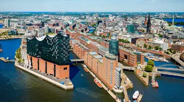 Rejs wzdłuż wybrzeży Islandii i Szkocji - Costa Cruises