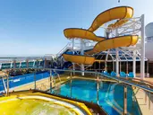 Rejs wzdłuż wybrzeży Islandii i Szkocji - Costa Cruises