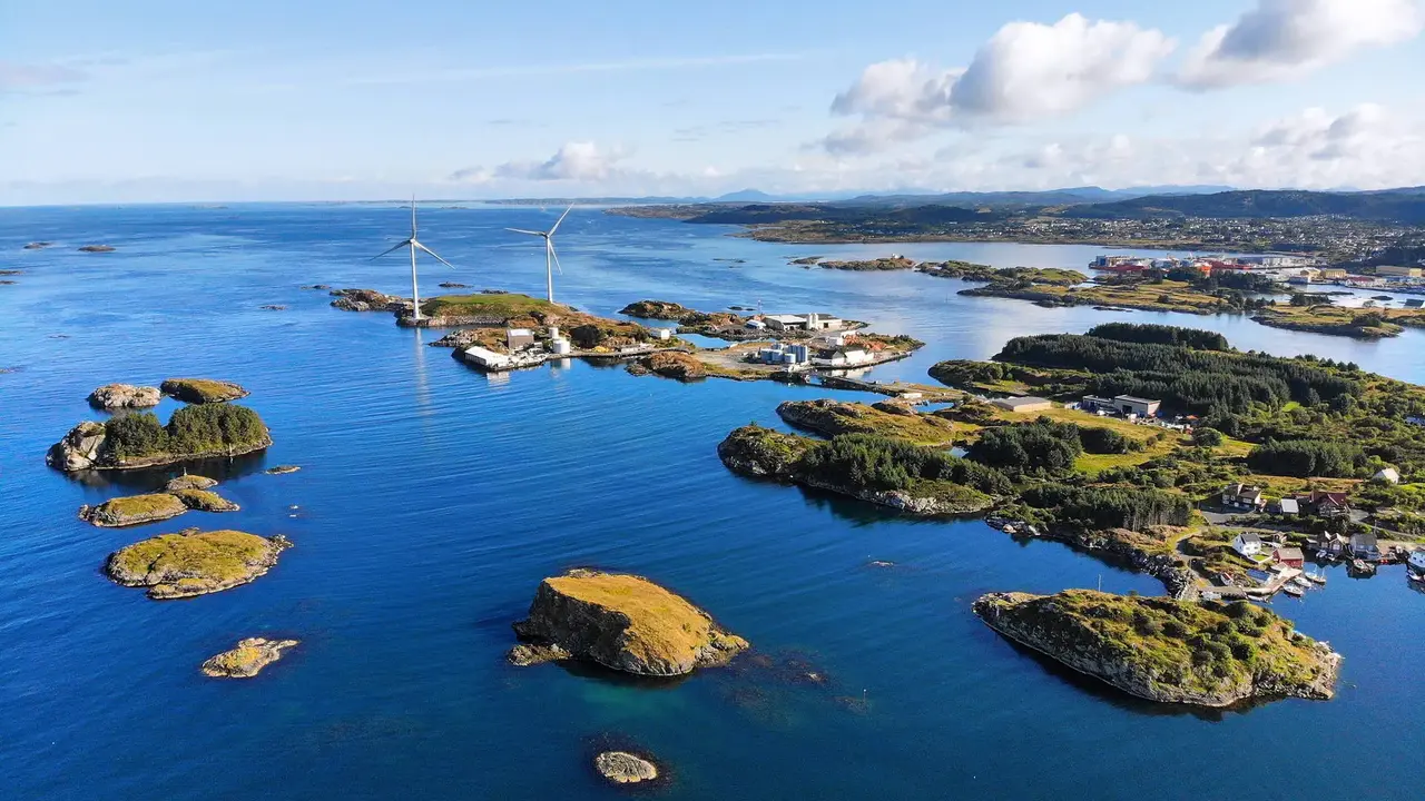 Rejs wzdłuż wybrzeży Islandii i Szkocji - Costa Cruises