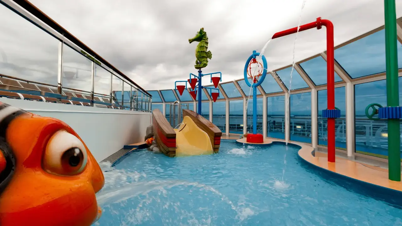 Rejs wzdłuż wybrzeży Islandii i Szkocji - Costa Cruises