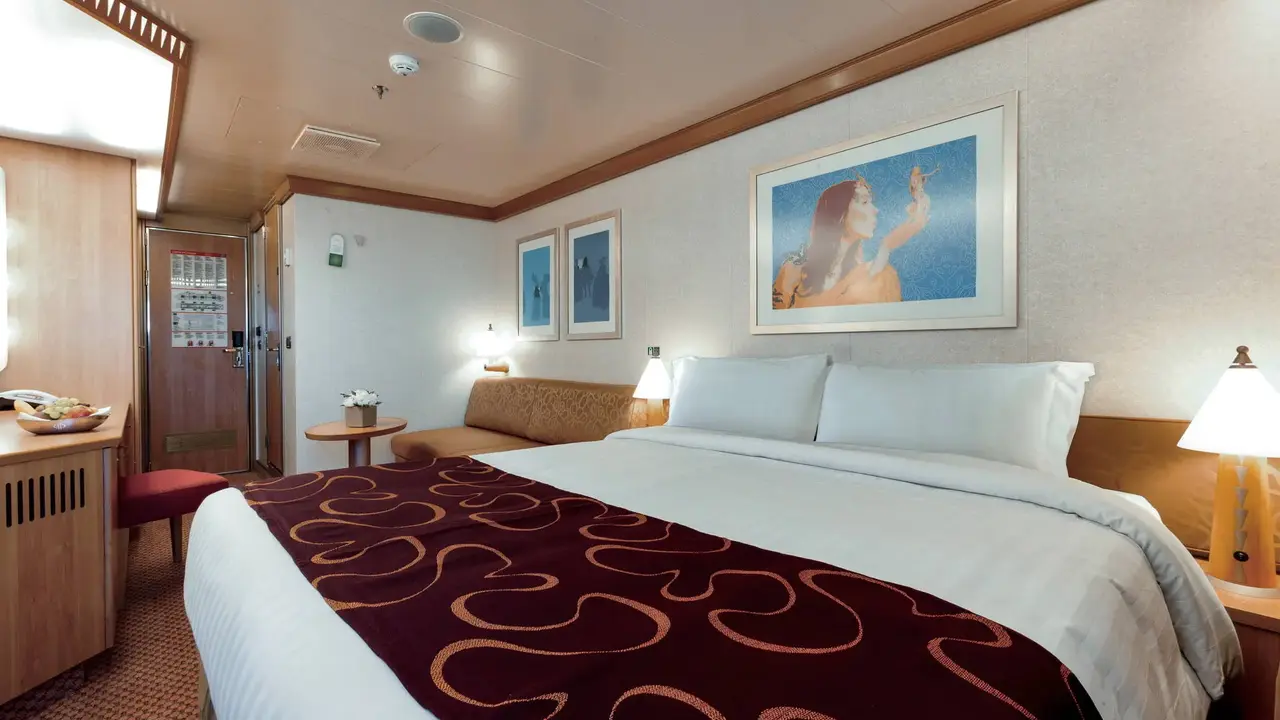 Rejs wzdłuż wybrzeży Islandii i Szkocji - Costa Cruises
