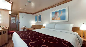 Rejs wzdłuż wybrzeży Islandii i Szkocji - Costa Cruises