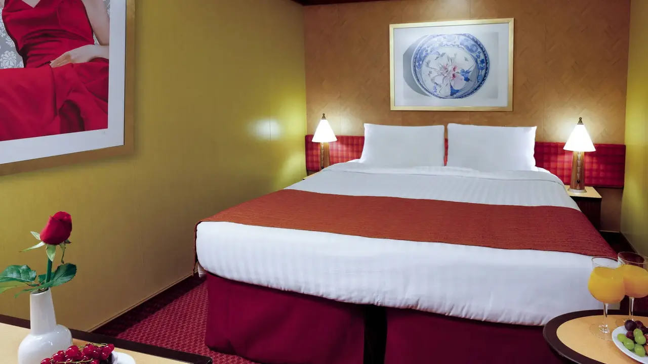 Rejs wzdłuż wybrzeży Islandii i Szkocji - Costa Cruises