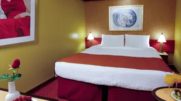 Rejs wzdłuż wybrzeży Islandii i Szkocji - Costa Cruises
