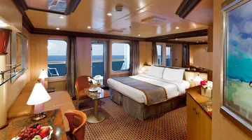 Rejs wzdłuż wybrzeży Islandii i Szkocji - Costa Cruises