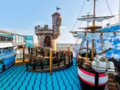 Rejs wzdłuż wybrzeży Islandii i Szkocji - Costa Cruises