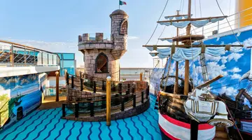 Rejs wzdłuż wybrzeży Islandii i Szkocji - Costa Cruises