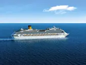 Rejs wzdłuż wybrzeży Islandii i Szkocji - Costa Cruises