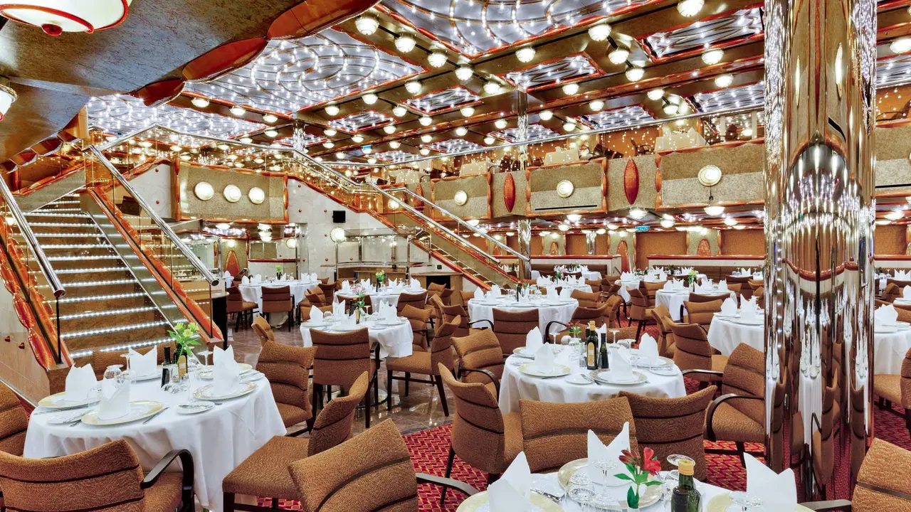 Rejs wzdłuż wybrzeży Islandii i Szkocji - Costa Cruises