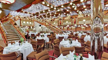 Rejs wzdłuż wybrzeży Islandii i Szkocji - Costa Cruises