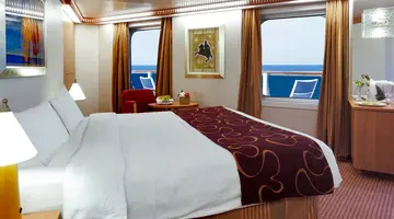 Rejs wzdłuż wybrzeży Islandii i Szkocji - Costa Cruises