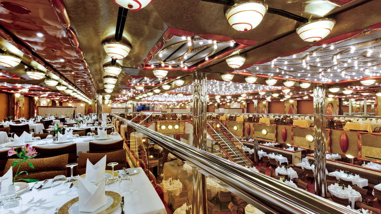 Rejs wzdłuż wybrzeży Islandii i Szkocji - Costa Cruises