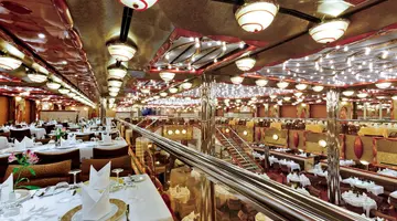 Rejs wzdłuż wybrzeży Islandii i Szkocji - Costa Cruises