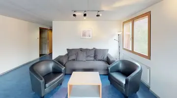 Reka-Feriendorf Disentis