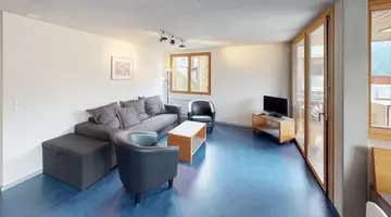 Reka-Feriendorf Disentis