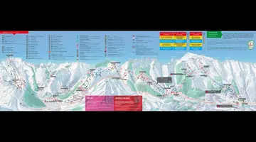 Reka-Feriendorf Disentis