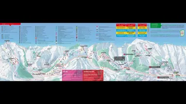 Reka-Feriendorf Disentis