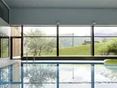 Reka-Feriendorf Disentis
