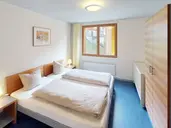 Reka-Feriendorf Disentis