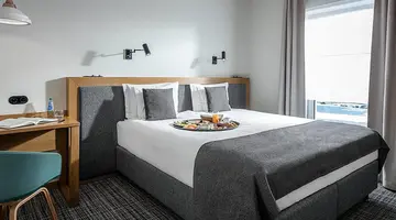 Relais & Chateaux Hotel Quadrille - Adults Only