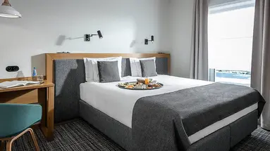 Relais & Chateaux Hotel Quadrille - Adults Only