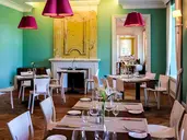 Relais & Chateaux Hotel Quadrille - Adults Only