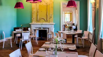 Relais & Chateaux Hotel Quadrille - Adults Only