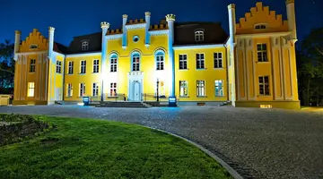 Relais & Chateaux Hotel Quadrille - Adults Only