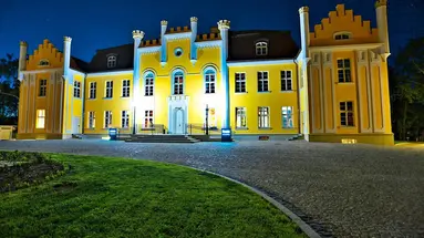 Relais & Chateaux Hotel Quadrille - Adults Only