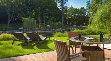 Relais & Chateaux Hotel Quadrille - Adults Only