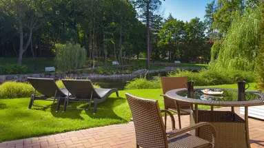 Relais & Chateaux Hotel Quadrille - Adults Only