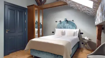Relais & Chateaux Hotel Quadrille - Adults Only