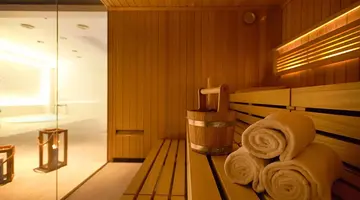 Relais & Chateaux Hotel Quadrille - Adults Only