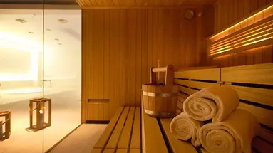 Relais & Chateaux Hotel Quadrille - Adults Only