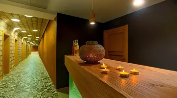 Relais & Chateaux Hotel Quadrille - Adults Only