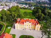 Relais & Chateaux Hotel Quadrille - Adults Only