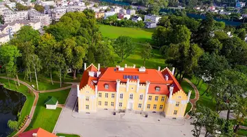 Relais & Chateaux Hotel Quadrille - Adults Only