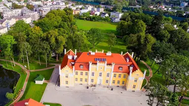 Relais & Chateaux Hotel Quadrille - Adults Only