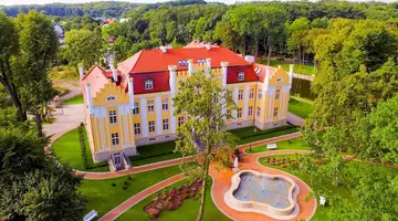 Relais & Chateaux Hotel Quadrille - Adults Only